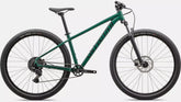 Bicicleta MTB Specialized Rockhopper Sport Green/Obsidian